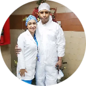 Mario Sandoval