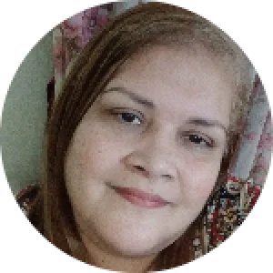 Martha Amarilis Nuñez Capitillo