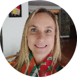 María Alejandra Ramírez Bello