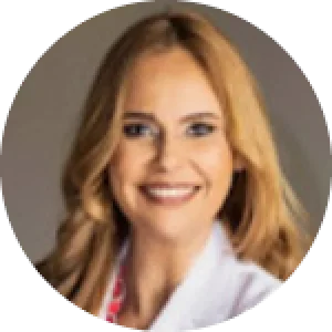 María Rosario  Fermin 