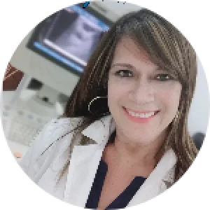 Mercedes Salazar