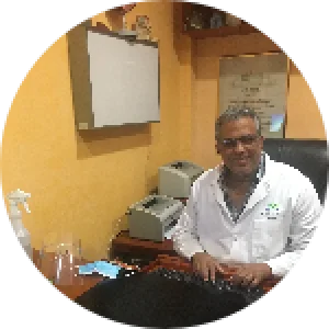 Orlando Rafael Navarro Marcano