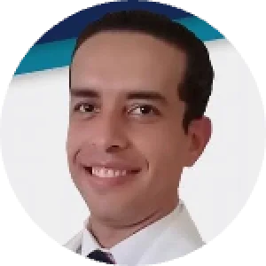 Osvaldo González