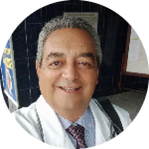 Ovidio Rojas