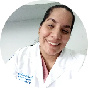 Patricia Alejandra Medina Briceño