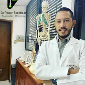Victor Simancas 
