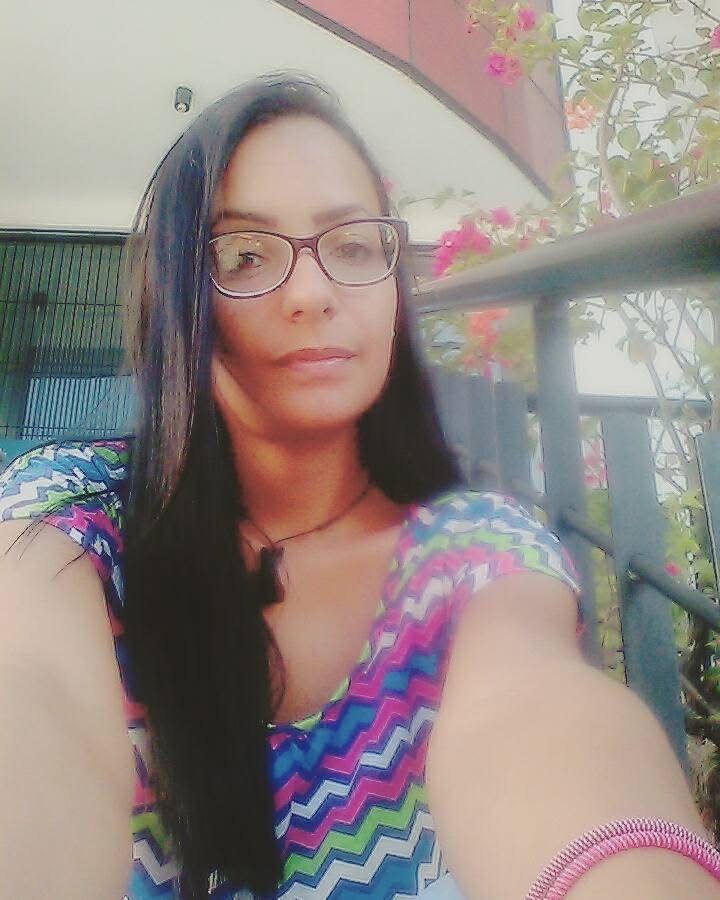 María Alejandra Alfonzo