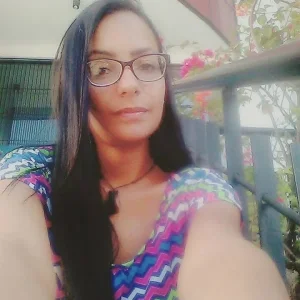 María Alejandra Alfonzo
