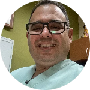 Rafael Segura