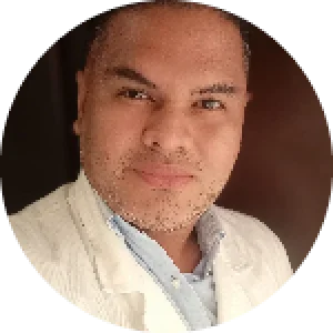 Ramón Noguera Piña