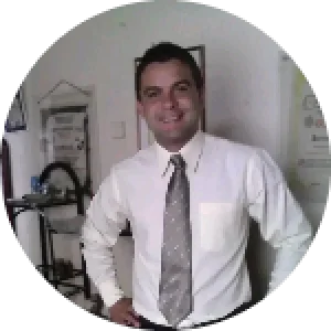 Reibert Daniel Colina Suarez