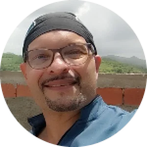 Richard Peña