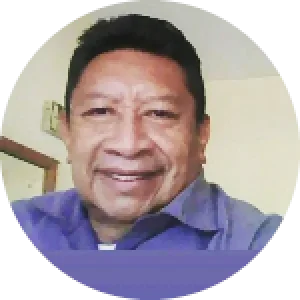 Romualdo  Gonzalez 