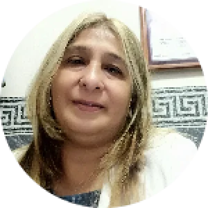 Sandra El Masri