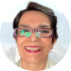 Siboney Pérez V.