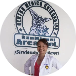 Susana Del Carmen Martínez Freires