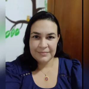 Maria Gabriela Ramos