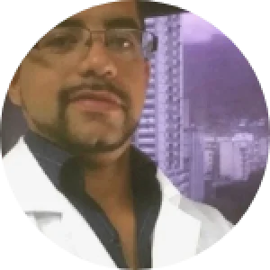 Vicente Garrido