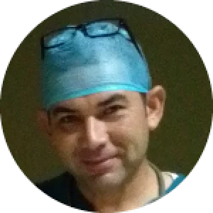 Vinicio Fernandez