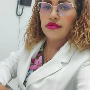 Meida Cordero