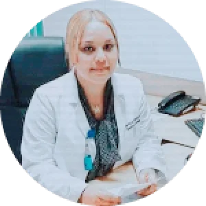 Yoly Anaís Olivares Romero