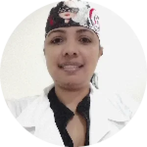 Yusleddy Briceño
