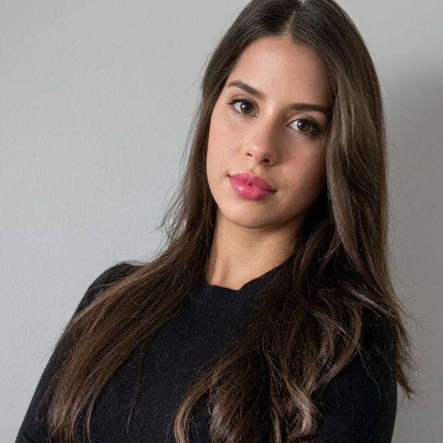 Dayana Pereira