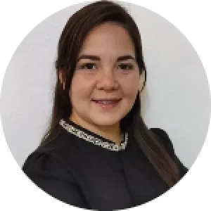 Yamileth Teran Velasquez