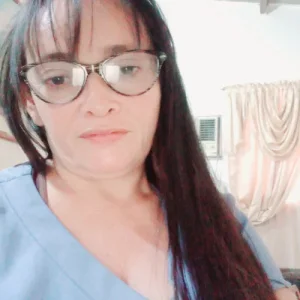 Elaine García