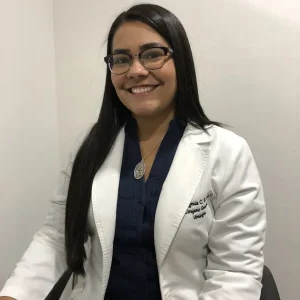 Eugenia Diaz