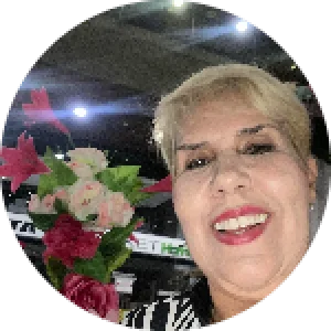 Milagros Borrego