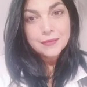 María Gabriela Mena Naciff