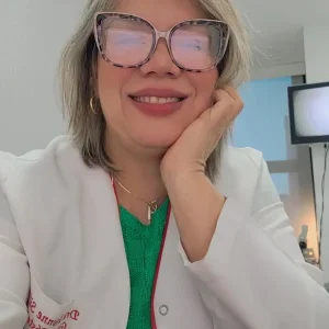 Ivonne Silva Montilla