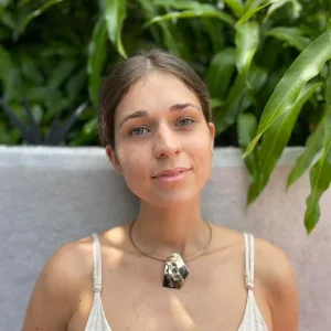 Oriana Valladares